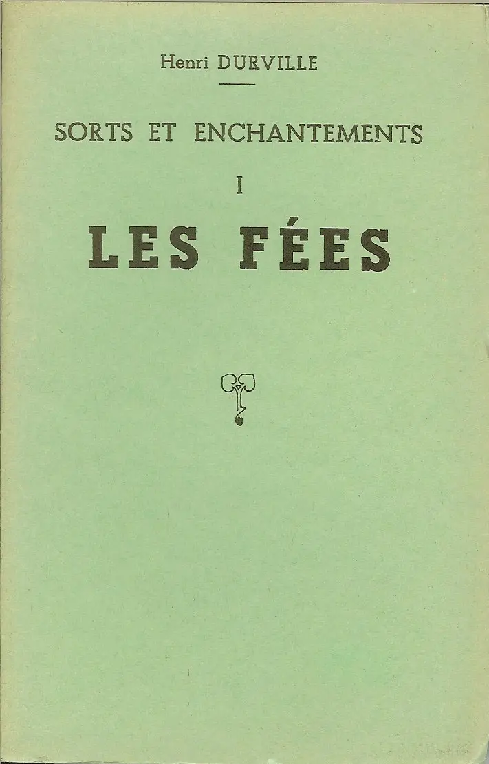 LES FÉES (Henri DURVILLE)
