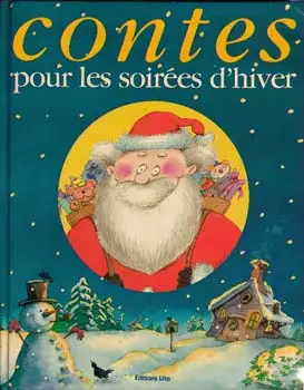 CONTES POUR LES SOIRÉES D'HIVER