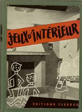 JEUX D'INTÉRIEUR (COLLECTION ANIMATEURS)