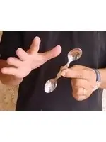 NOUVELLE VERSION DES CUILLERES SIAMOISES (Henry MAYOL)