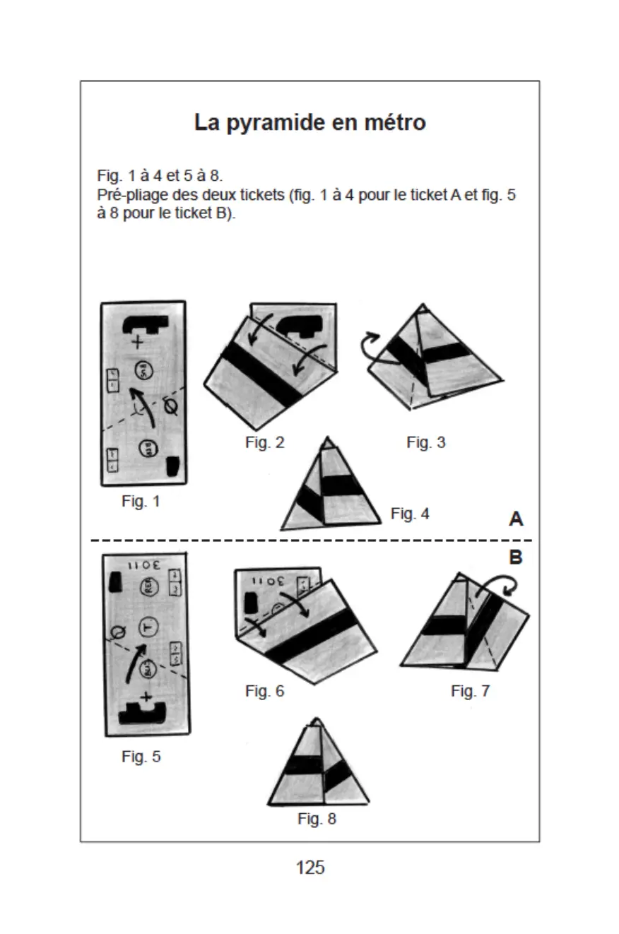 Pliages magiques (Roger Roka) – Image 8