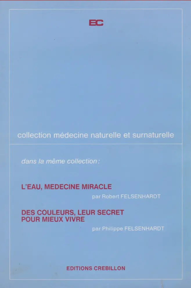 TELECOMMANDEZ VOS REVES (Jacques BERSEZ) – Image 2