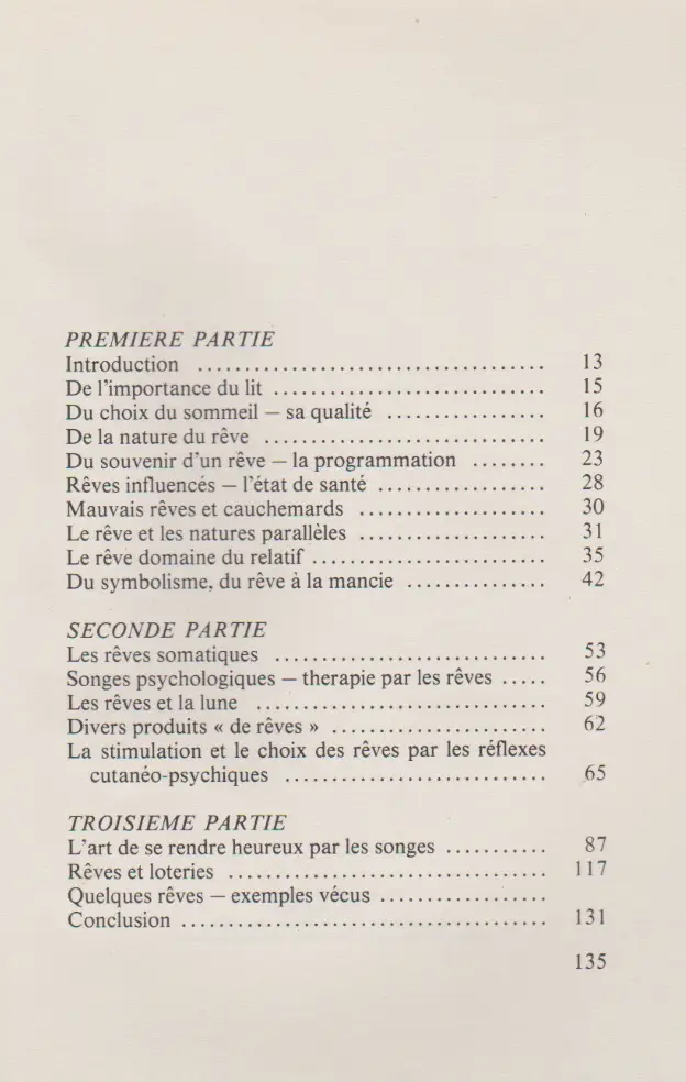 TELECOMMANDEZ VOS REVES (Jacques BERSEZ) – Image 4