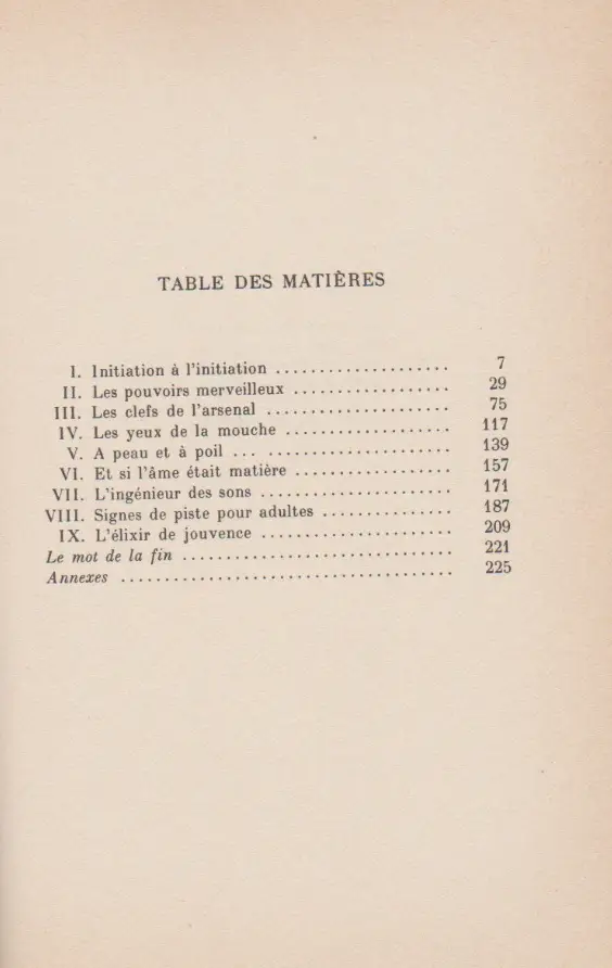 LA REALITE MAGIQUE (Roger de LAFFOREST) – Image 3