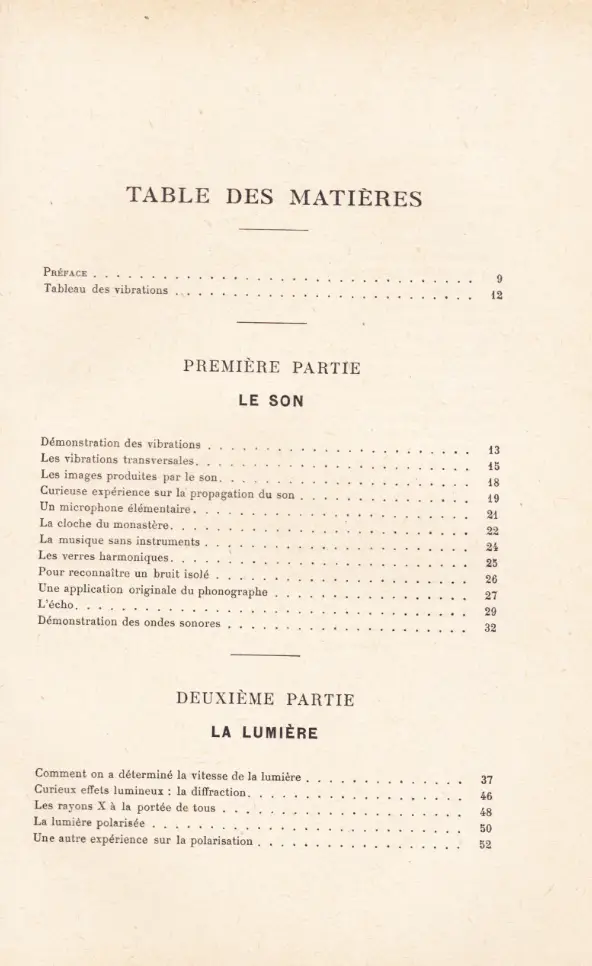 LA SCIENCE EN FAMILLE (PHILOGONE) – Image 2