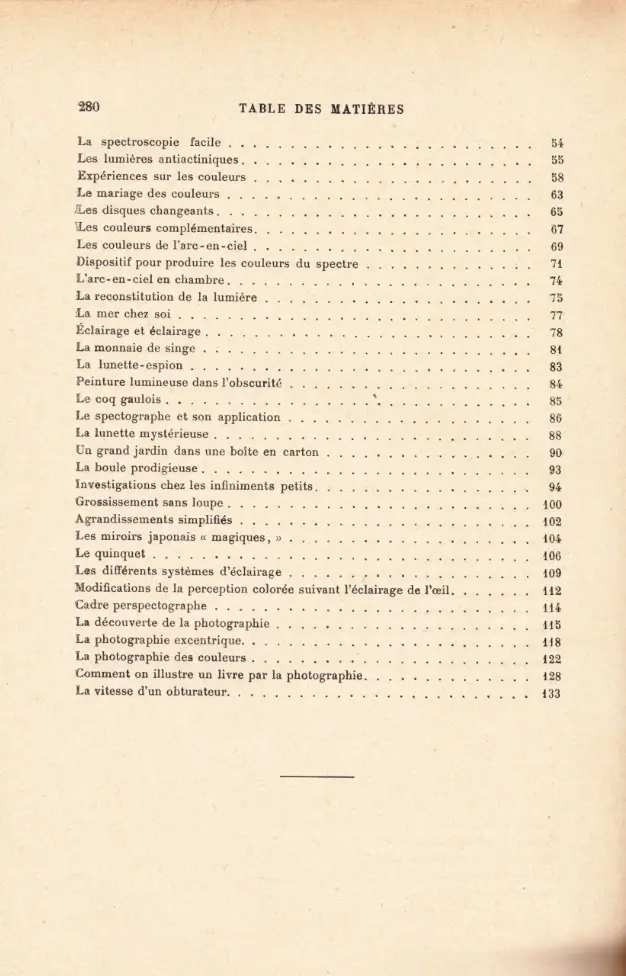LA SCIENCE EN FAMILLE (PHILOGONE) – Image 3
