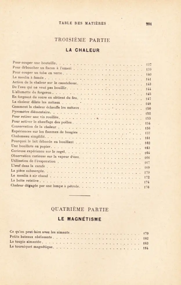 LA SCIENCE EN FAMILLE (PHILOGONE) – Image 4