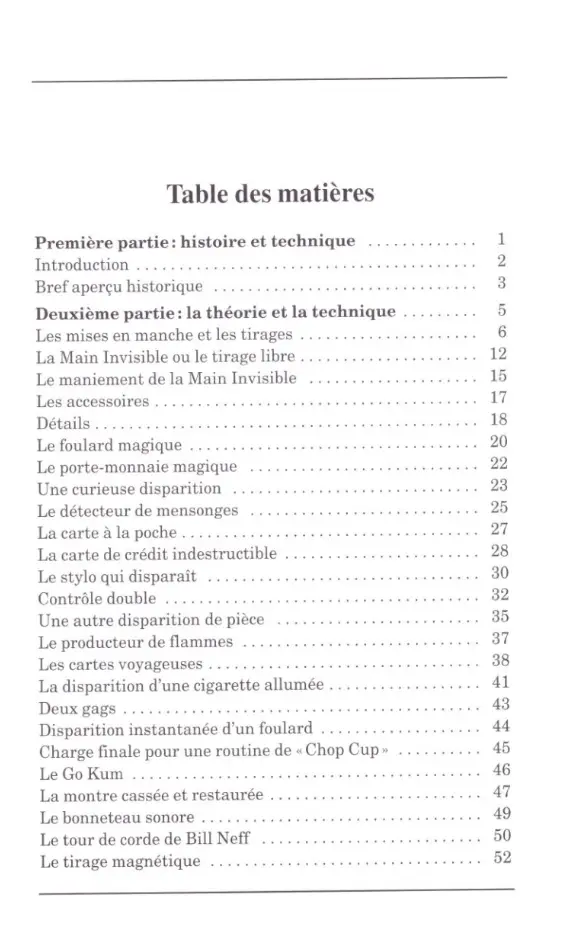 LA MAIN INVISIBLE (GRECO & MICHEL) – Image 2