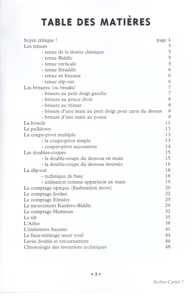 TECHNO CARTES 1 (Daniel RHOD) – Image 3