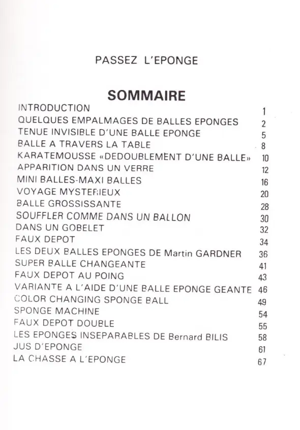 Passez l'éponge (Henry Mayol) – Image 2