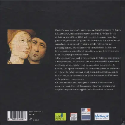 Jérôme Bosch et L’Escamoteur – Image 2