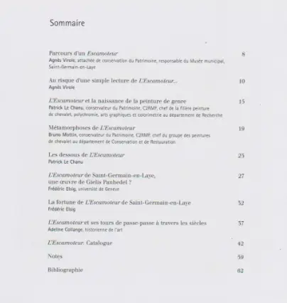 Jérôme Bosch et L’Escamoteur – Image 3