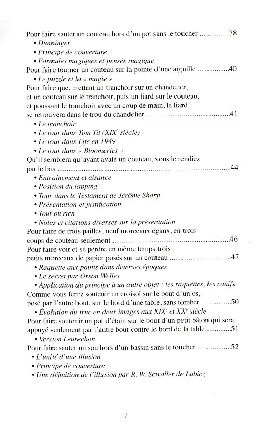 LE PREVOST ADAPTÉ (HERVÉ GUILLARD) – Image 4