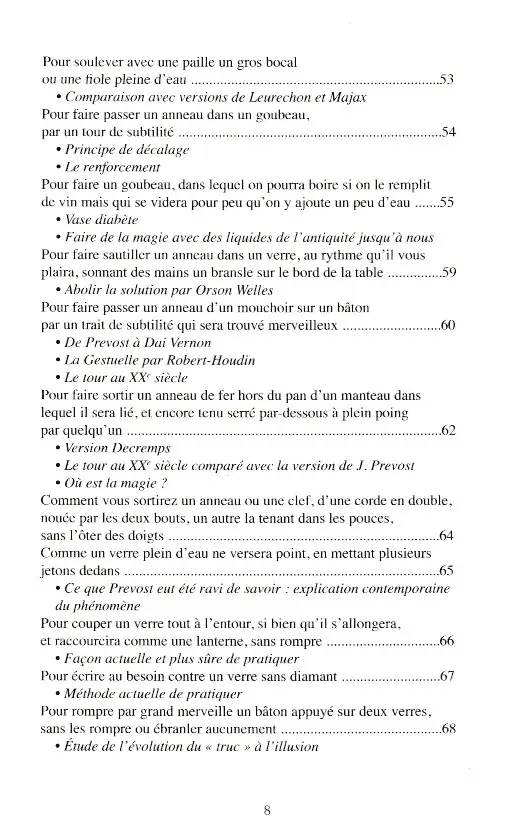 LE PREVOST ADAPTÉ (HERVÉ GUILLARD) – Image 5