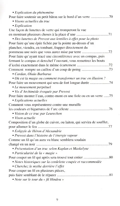 LE PREVOST ADAPTÉ (HERVÉ GUILLARD) – Image 6