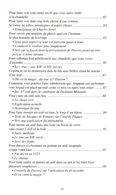 LE PREVOST ADAPTÉ (HERVÉ GUILLARD) – Image 7