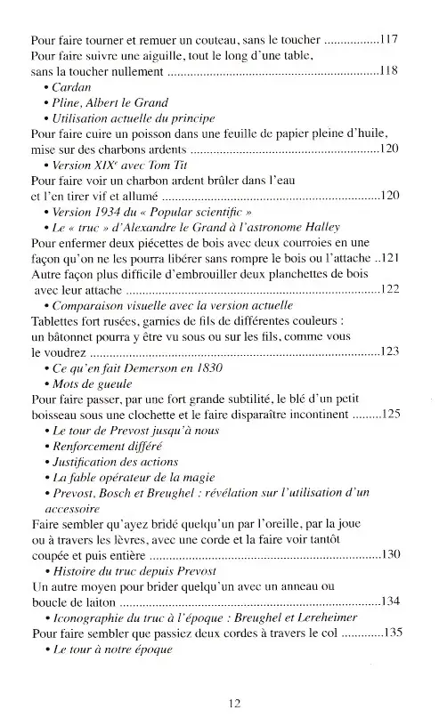 LE PREVOST ADAPTÉ (HERVÉ GUILLARD) – Image 9