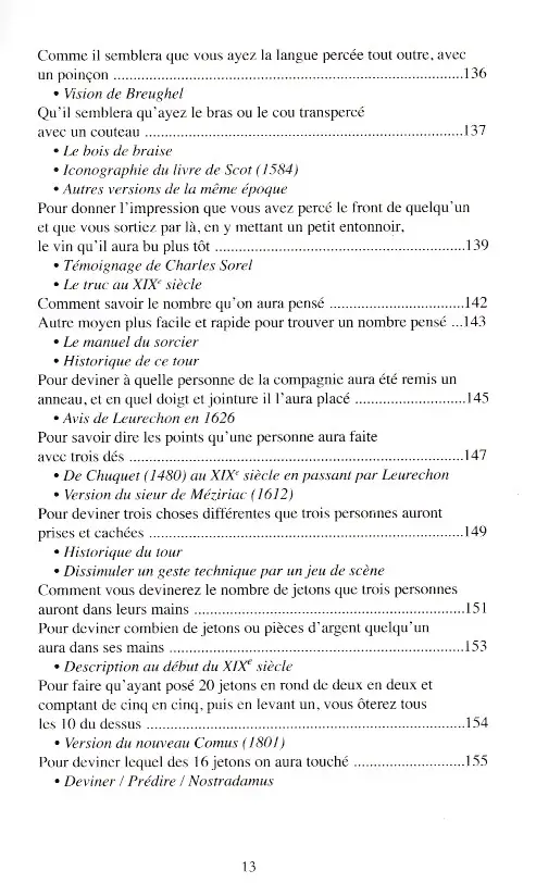 LE PREVOST ADAPTÉ (HERVÉ GUILLARD) – Image 10