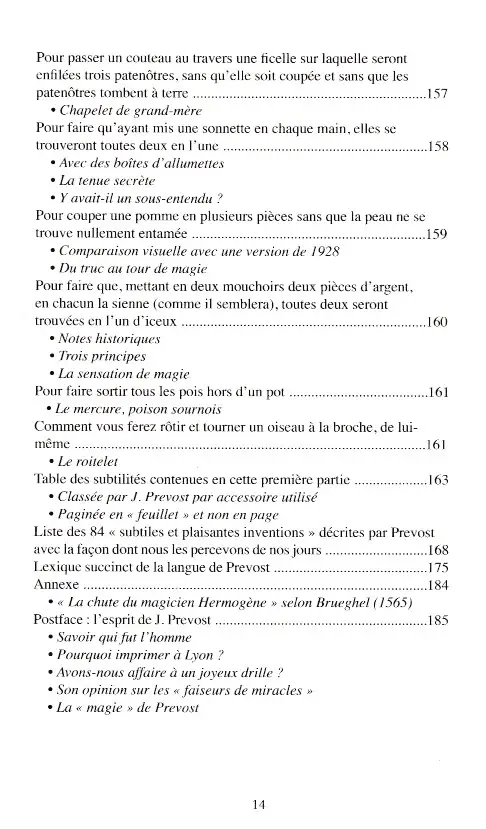 LE PREVOST ADAPTÉ (HERVÉ GUILLARD) – Image 11