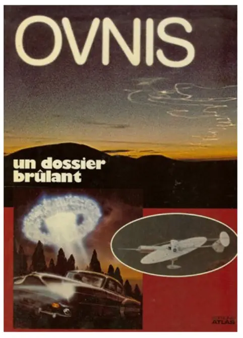 OVNIS