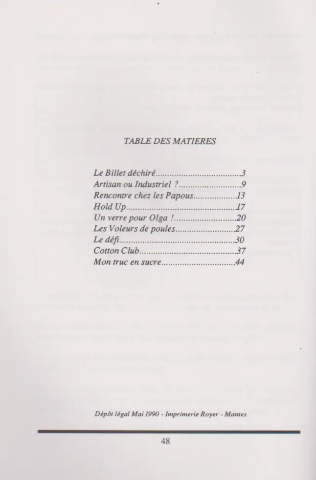LA MAGIE QUE J'AIME TOME 2 (DURATY) – Image 3