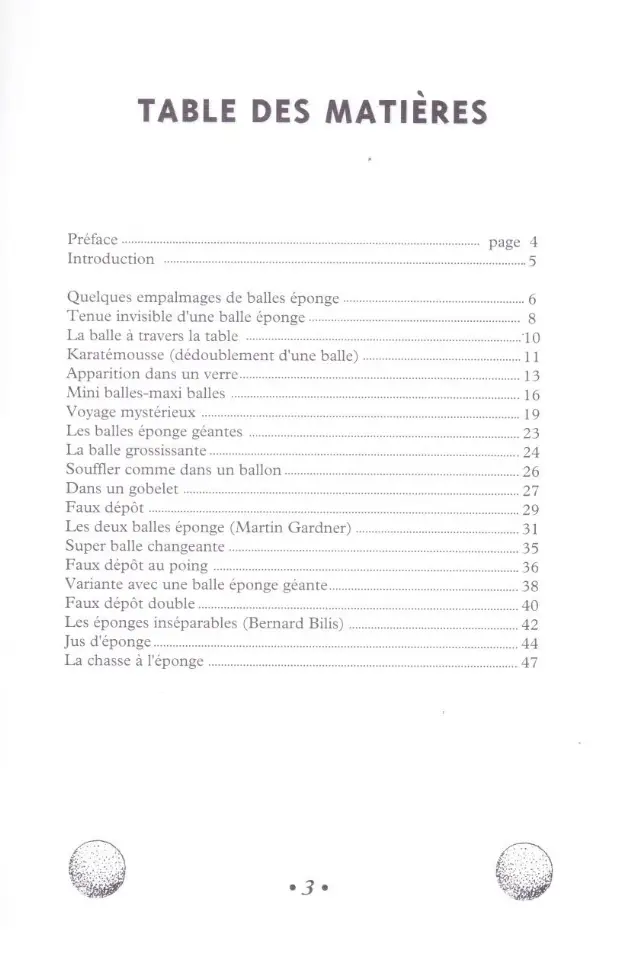 PASSEZ L'EPONGE (Henry Mayol) – Image 2