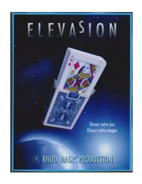 ELEVASION (Daniel RHOD)